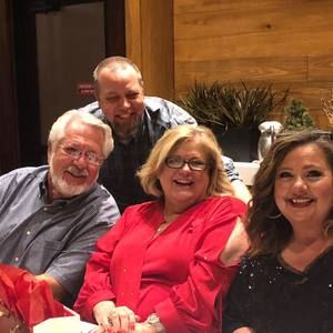 Meet your Posher, Kathy smith